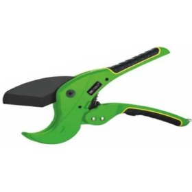 Resim Cmc 64 MM Pvc Boru Kesme Makası CMC0061 