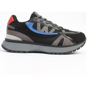 Resim Pierre Cardin Pc-31405 - 3959 Siyah - Kadın Spor Ayakkabı 001 
