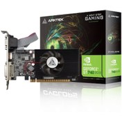 Resim Arktek Cyclops, AKN740D3S2GL1, GT740, 2gb, Gddr3, 128BIT, 1xd-Sub, 1xdvı, 1xhdmı Ekran Kartı 