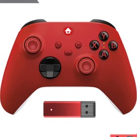 Resim beboncool 2025 Güncel Sürüm Xbox One/One X/One S/Series X/Series S/PC Uyumlu Joystick 