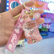 Resim Silver1 Ejderha Kedi Uyan Aslan Servet Kedi Sevimli Anahtarlık Kaplan Küçük Kolye Ejderha Bebek Karikatür Çanta Çekicilik Anahtarlık (Yurt Dışından) 