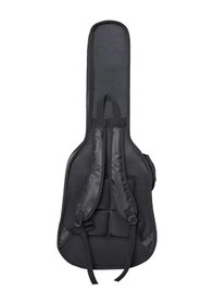 Resim Longmoon Lmkb-sl Bas Gitar Kılıfı Softcase Süper Lüks Engür 