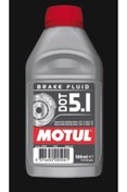 Resim Motul Dot 5.1 Fren Hidrolik Yağı 500 ml 