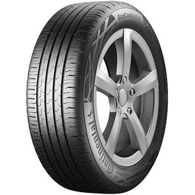 Resim Continental 245/50R19 105W XL Ecocontact 6 Yaz 2021 