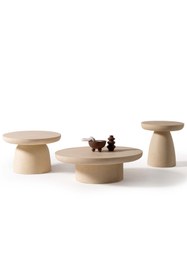 Resim SHOWDEKO Kappa Vol1 Center & Side*2 Tables 