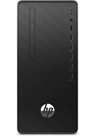Resim HP 295 G8 6D391EA2 R3-5300G 32 GB 256 GB SSD Dos Masaüstü Bilgisayar 