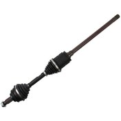 Resim Bmw Aks Ön -r- X5 E53 31607565314. 