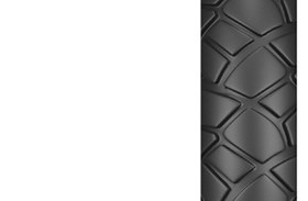 Resim Billas 2.75-18 4Pr 42P Bl070 Tt Wolf Motosiklet Lastiği 