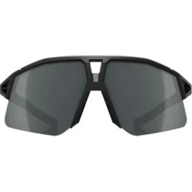 Resim Koo Hype Yetişkin Gözlük Siyah Renkli Maksimum Havalandırma ile Yüksek Performanslı Bisiklet Gözlüğü 