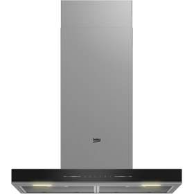 Resim Beko BDT 6062 S Beyond Duvar Tipi Davlumbaz 