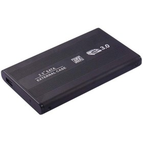 Resim Tech S- St-2590 2,5" Usb3.0 Sata Hdd Kutusu 