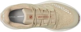 Resim Salomon Aero Glide 3 Grvl Erkek Bej Outdoor Ayakkabı L47797300 