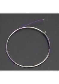 Resim Dadi D-703A-1 Keman Tek Teli - 1 Numara Mi Teli - E 