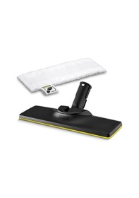 Resim Karcher Sc 2 Sc 3 Sc 4 Sc5 Buharlı Temizleyici Yer Bezi Ve Apartı 