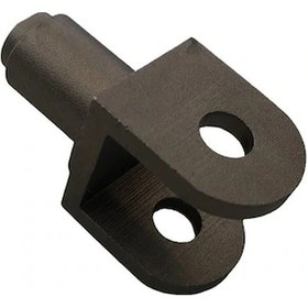 Resim Mondial 125 Drift L Ön Basamak Braketi Or. 