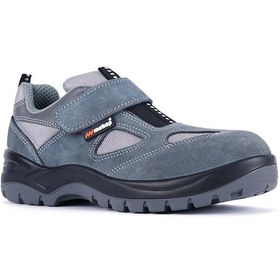 Resim Mekap Jupıter 157-01 S1 Çelik Korumalı İş Ayakkabısı Çok Renkli 