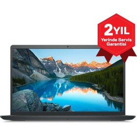 Resim Dell Inspiron 3520 Intel Core i5 1235U 16 GB 1 TBSSD Windows 11 Home 15.6" FHD 120Hz 3520AR20 