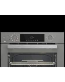 Resim Arçelik Afc 361 G Fibona Serisi Ankastre Multifonksiyon Fırın Afry Buhar Destekli Fırın 