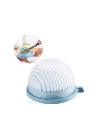 Resim Ayt Sunup Sn-27136 Pratik Meyve Sebze Salata Dilimleyici Kesici Çok Amaçlı Meyve Sebze Süzgeç 