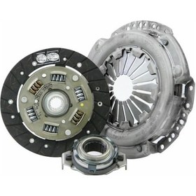Resim 1682239380-debrıyaj Setı Rulmanlı 1.6 Hdı Eurorepar P3008 16 1611273080 