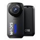 Resim SJCAM C110 Mini Aksiyon Kamerası Siyah 