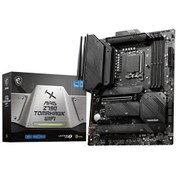 Resim MAG Z790 TOMAHAWK WiFi Intel Z790 LGA 1700 Soket 7200 MHz DDR5 M.2 ATX Anakart MSI