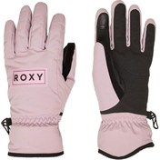 Resim Roxy Freshfield Gloves Kadın Mor Eldiven 