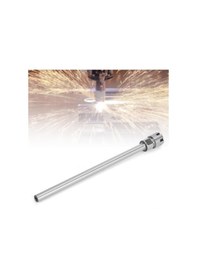 Resim Maiyame Er11m-150l Derin İşleme Uzantı Kolu, Krom-molybdenum Çelik Tutucu, 150mm Uzun Sap, Yüksek Sabitlik Ve Kesim Güvenliği 