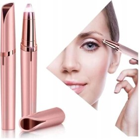 Resim Kaş Epilasyon Aleti 