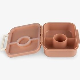 Resim Citron Tritan Atıştırmalık Kutusu - Blush Pink 1073995 