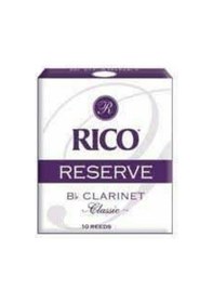 Resim Rico Reserve Classic Rct1030 Sib Klarnet Kamışı No:3 