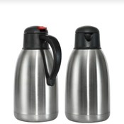 Resim MANADA 3 LİTRE 777 NOVİA TERMOS BARDAKLI TERMOS HEDİYELİ 