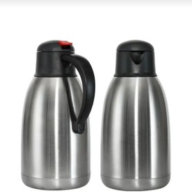 Resim MANADA 3 LİTRE 777 NOVİA TERMOS BARDAKLI TERMOS HEDİYELİ 