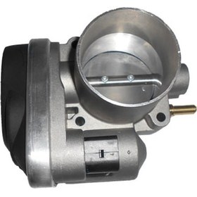 Resim Brucke Gaz Kelebeği 1.6 16v Megan Iı IS00-BRUCKE 8200171134 