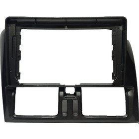 Resim Volvo Xc 60 2010-2016 9 inç 8-128 GB Android Carplay Multimedya 