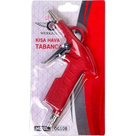 Resim Luft Werkzeuge Kısa Hava Tabancası 