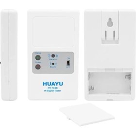 Resim Huayu Hy-Tcee Kumanda Test Cihazı 