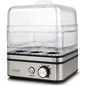 Resim Caso 2772 Ed10 Yumurta ve Buharlı Pişirici 