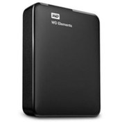 Resim WD BU6Y0020BBK-WESN EXT 2,5" 2TB ELEMENTS USB3.0 SİYAH WD BU6Y0020BBK-WESN EXT 2,5" 2TB ELEMENTS USB3.0 SİYAH