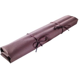 Resim Dolıty Rulo Çanta Çiçekçi Çalışma Çantası Çiçek 