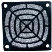 Resim Fan Toz Filtresi - 12 Cm 