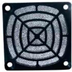 Resim Fan Toz Filtresi - 12 Cm 