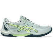 Resim Asics Gel-Rocket 12 Erkek Mavi Voleybol Ayakkabısı 1071A116-300 