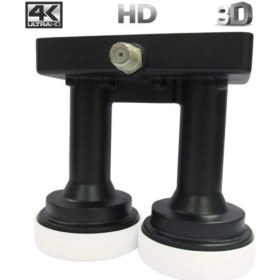 Resim Atlanta Ultra Monoblock 4.3° LNB 