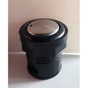 Resim Kumtel Filtre Ankastre Fırın Mekanik Basmalı Pop Düğme 