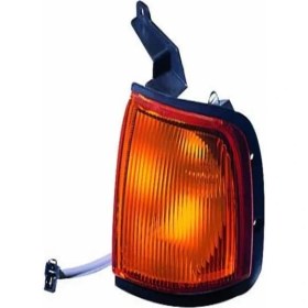 Resim DEPO 231-1521R-AE On Sinyal Lambasi Sag (Sari) Ranger 98-02 2311521RAE (WP493273) 
