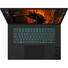 Resim Gıgabyte Gamıng A16CVH Intel® Core™ I7-13620H DDR5 128GB 512GB SSD 16INÇ 8GB/RTX5060 IPS Wuxga (1920X1200) 165Hz, 300NITS Freedos Gaming Laptop WA16CVHF49 