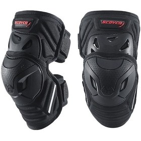 Resim Jokmae Açık Mavi K46 Model Diz Koruyucu Diğer 