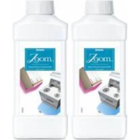 Resim Amway Zoom Konsantre Sprey Temizleyici 1 Lt 2 Adet 