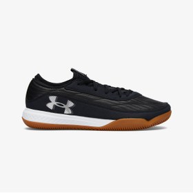 Resim Under Armour Magnetico Select 4 FG | Siyah 